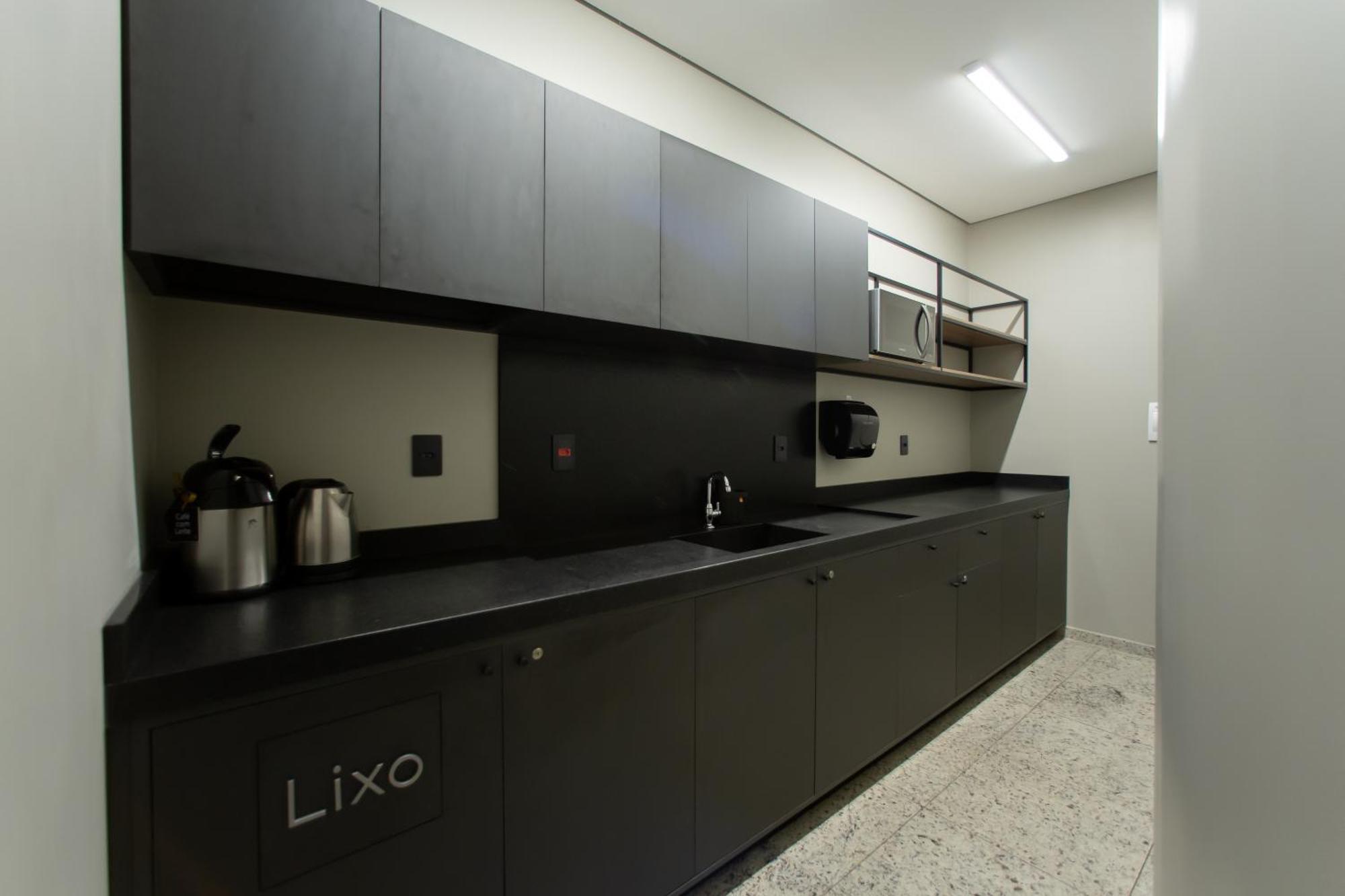 Luz Hotel Pato Branco Eksteriør bilde
